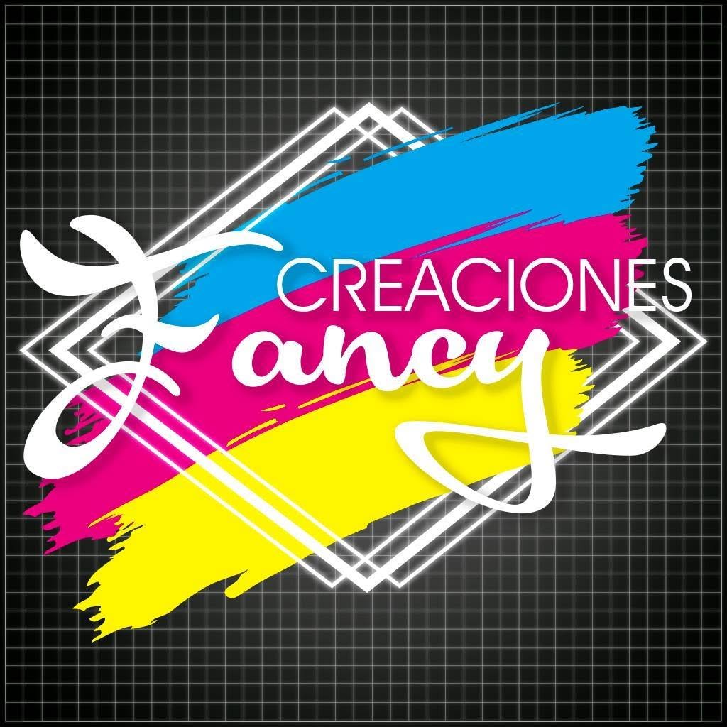 Logo Creaciones Fancy